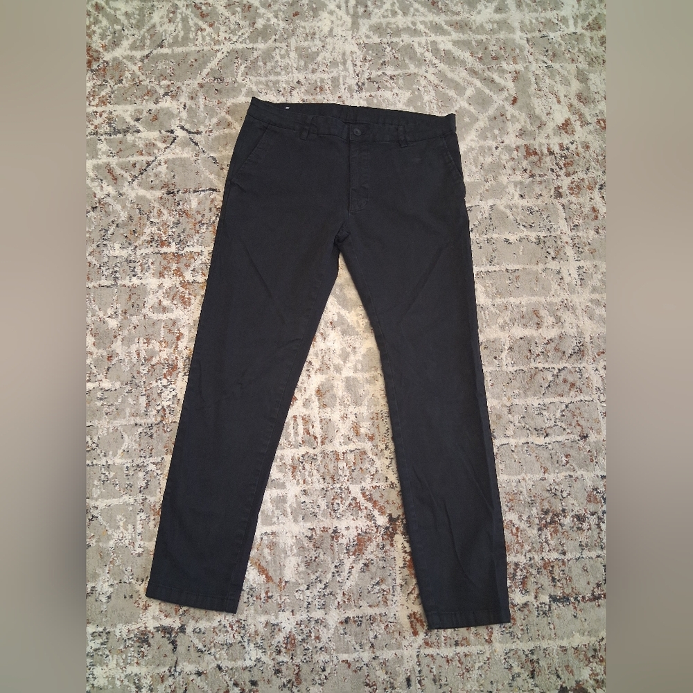 Zara Black  Pants